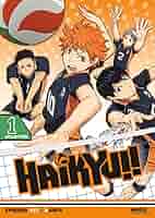 ハイキュー!! コンプリート DVD-BOX1 [DVD] [Import] [NTSC] ggw725x ハイキュー!! コンプリート DVD-BOX1 [DVD] [Import] [NTSC